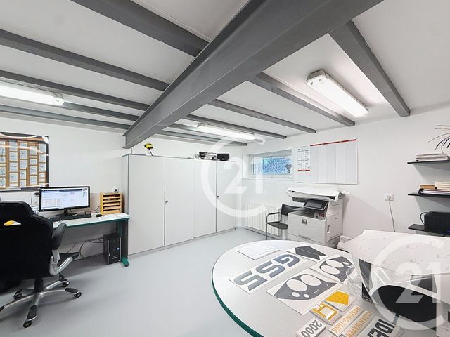 immeuble à vendre - 255.5 m2 - JARNAC - 16 - POITOU-CHARENTES - Century 21 Xso Immobilier