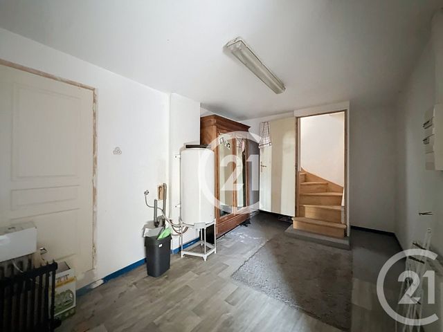 immeuble à vendre - 255.5 m2 - JARNAC - 16 - POITOU-CHARENTES - Century 21 Xso Immobilier