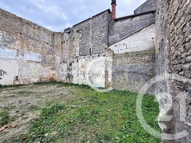 immeuble à vendre - 255.5 m2 - JARNAC - 16 - POITOU-CHARENTES - Century 21 Xso Immobilier