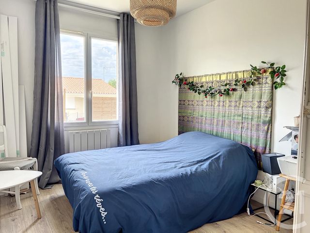 maison à louer - 4 pièces - 83.0 m2 - REPARSAC - 16 - POITOU-CHARENTES - Century 21 Xso Immobilier