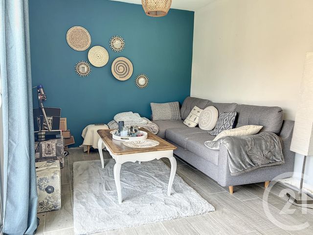 maison à louer - 4 pièces - 83.0 m2 - REPARSAC - 16 - POITOU-CHARENTES - Century 21 Xso Immobilier