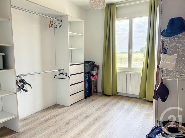 maison à louer - 4 pièces - 83.0 m2 - REPARSAC - 16 - POITOU-CHARENTES - Century 21 Xso Immobilier