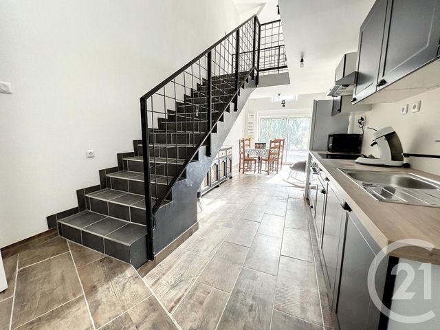 maison - SEGONZAC - 16