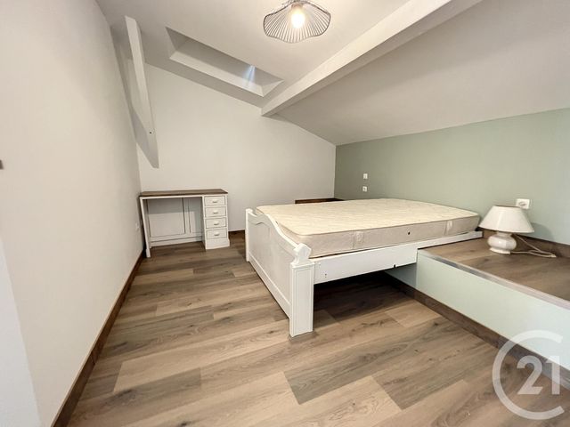 maison à louer - 4 pièces - 63.2 m2 - SEGONZAC - 16 - POITOU-CHARENTES - Century 21 Xso Immobilier