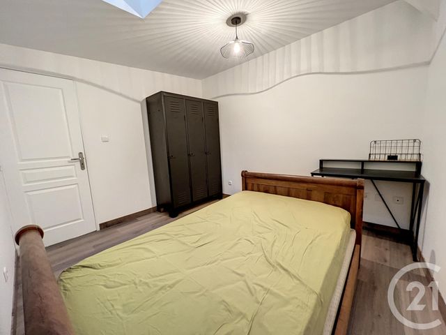 maison à louer - 4 pièces - 63.2 m2 - SEGONZAC - 16 - POITOU-CHARENTES - Century 21 Xso Immobilier