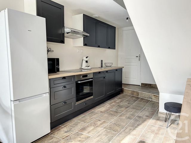 maison à louer - 4 pièces - 63.2 m2 - SEGONZAC - 16 - POITOU-CHARENTES - Century 21 Xso Immobilier