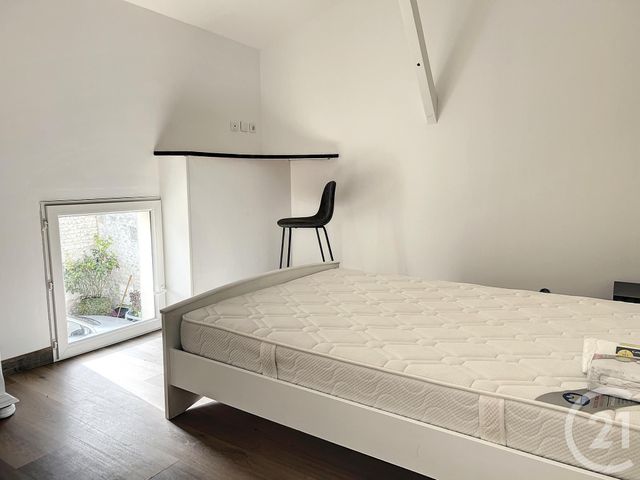 maison à louer - 4 pièces - 63.2 m2 - SEGONZAC - 16 - POITOU-CHARENTES - Century 21 Xso Immobilier