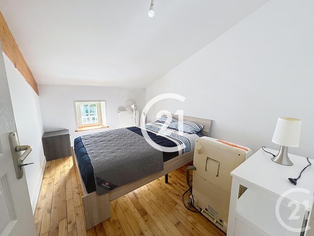 maison à louer - 4 pièces - 103.0 m2 - SEGONZAC - 16 - POITOU-CHARENTES - Century 21 Xso Immobilier