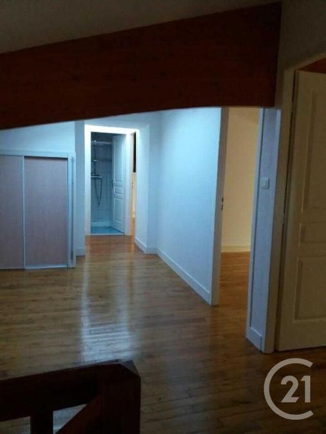 maison à louer - 4 pièces - 103.0 m2 - SEGONZAC - 16 - POITOU-CHARENTES - Century 21 Xso Immobilier