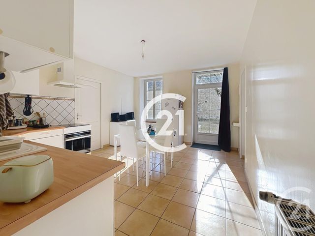 maison à louer - 4 pièces - 103.0 m2 - SEGONZAC - 16 - POITOU-CHARENTES - Century 21 Xso Immobilier