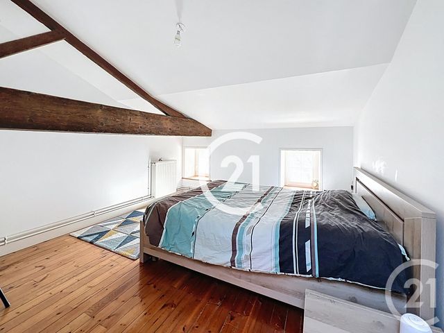 maison à louer - 4 pièces - 103.0 m2 - SEGONZAC - 16 - POITOU-CHARENTES - Century 21 Xso Immobilier