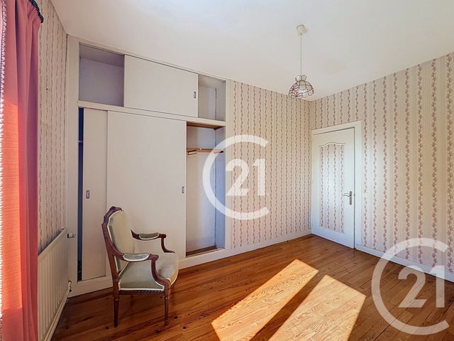 maison à vendre - 6 pièces - 225.0 m2 - JULIENNE - 16 - POITOU-CHARENTES - Century 21 Xso Immobilier
