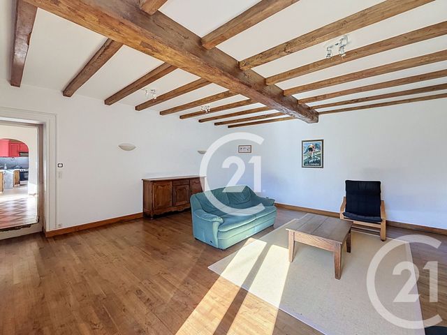 maison à vendre - 6 pièces - 225.0 m2 - JULIENNE - 16 - POITOU-CHARENTES - Century 21 Xso Immobilier