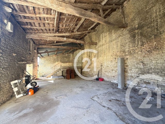 maison à vendre - 6 pièces - 225.0 m2 - JULIENNE - 16 - POITOU-CHARENTES - Century 21 Xso Immobilier