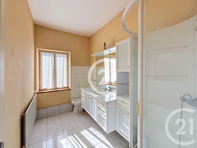 maison à vendre - 6 pièces - 225.0 m2 - JULIENNE - 16 - POITOU-CHARENTES - Century 21 Xso Immobilier
