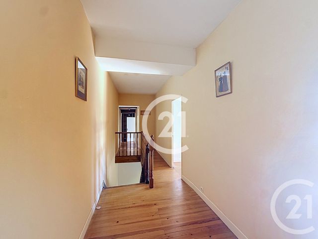 maison à vendre - 6 pièces - 225.0 m2 - JULIENNE - 16 - POITOU-CHARENTES - Century 21 Xso Immobilier