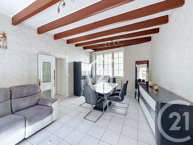 maison à vendre - 4 pièces - 74.0 m2 - JARNAC - 16 - POITOU-CHARENTES - Century 21 Xso Immobilier