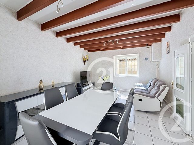 maison à vendre - 4 pièces - 74.0 m2 - JARNAC - 16 - POITOU-CHARENTES - Century 21 Xso Immobilier
