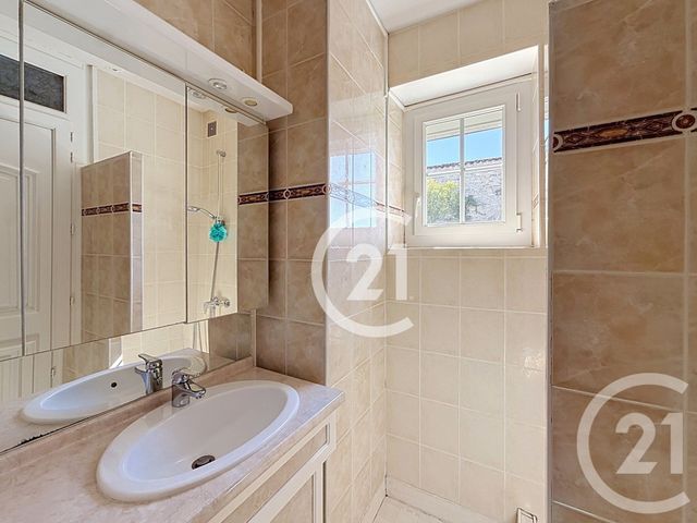 maison à vendre - 4 pièces - 74.0 m2 - JARNAC - 16 - POITOU-CHARENTES - Century 21 Xso Immobilier