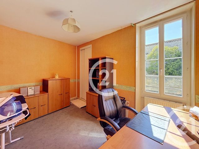 maison à vendre - 4 pièces - 74.0 m2 - JARNAC - 16 - POITOU-CHARENTES - Century 21 Xso Immobilier