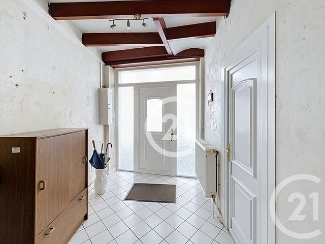maison à vendre - 4 pièces - 74.0 m2 - JARNAC - 16 - POITOU-CHARENTES - Century 21 Xso Immobilier