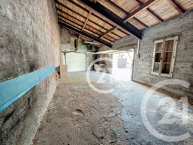 maison à louer - 7 pièces - 181.3 m2 - JARNAC - 16 - POITOU-CHARENTES - Century 21 Xso Immobilier