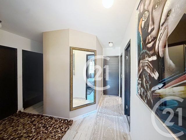 maison à vendre - 4 pièces - 146.3 m2 - TRIAC LAUTRAIT - 16 - POITOU-CHARENTES - Century 21 Xso Immobilier