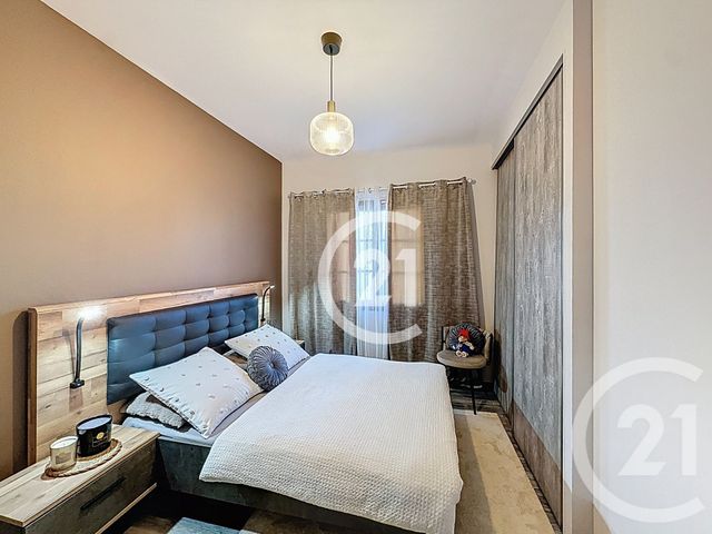 maison à vendre - 4 pièces - 146.3 m2 - TRIAC LAUTRAIT - 16 - POITOU-CHARENTES - Century 21 Xso Immobilier