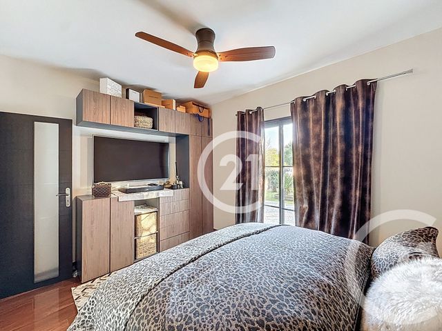 maison à vendre - 4 pièces - 146.3 m2 - TRIAC LAUTRAIT - 16 - POITOU-CHARENTES - Century 21 Xso Immobilier