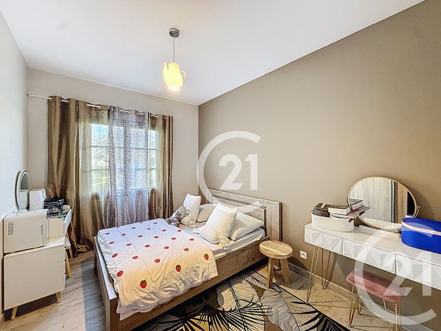 maison à vendre - 4 pièces - 146.3 m2 - TRIAC LAUTRAIT - 16 - POITOU-CHARENTES - Century 21 Xso Immobilier