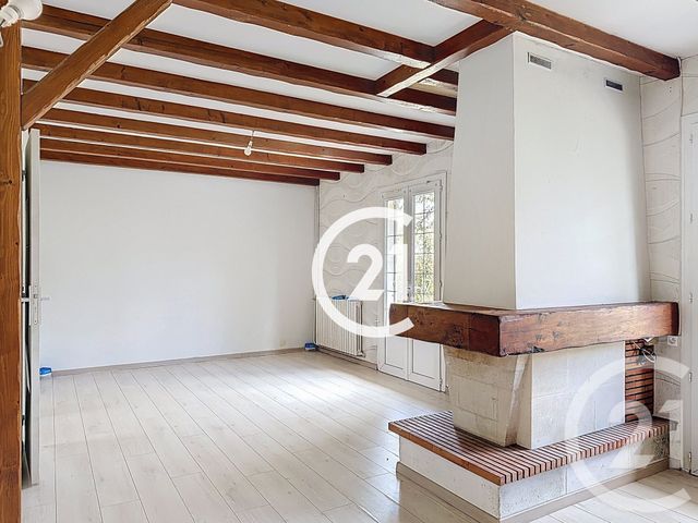 maison à vendre - 5 pièces - 131.0 m2 - GENSAC LA PALLUE - 16 - POITOU-CHARENTES - Century 21 Xso Immobilier