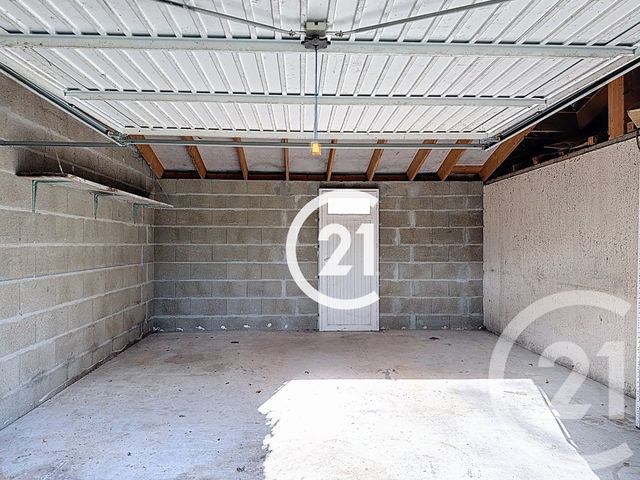 maison à vendre - 5 pièces - 131.0 m2 - GENSAC LA PALLUE - 16 - POITOU-CHARENTES - Century 21 Xso Immobilier