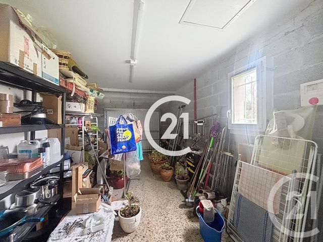 maison à vendre - 4 pièces - 95.5 m2 - MAREUIL - 16 - POITOU-CHARENTES - Century 21 Xso Immobilier