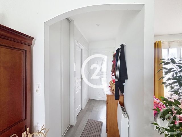 maison à vendre - 4 pièces - 95.5 m2 - MAREUIL - 16 - POITOU-CHARENTES - Century 21 Xso Immobilier