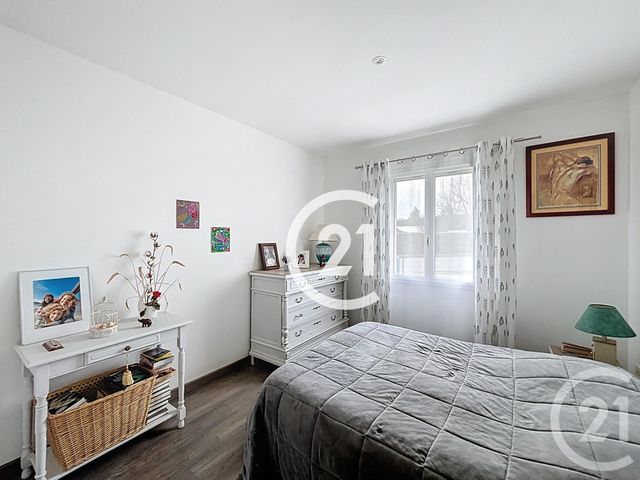 maison à vendre - 4 pièces - 95.5 m2 - MAREUIL - 16 - POITOU-CHARENTES - Century 21 Xso Immobilier