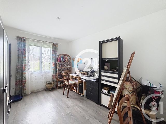 maison à vendre - 4 pièces - 95.5 m2 - MAREUIL - 16 - POITOU-CHARENTES - Century 21 Xso Immobilier