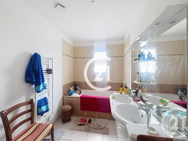 maison à vendre - 4 pièces - 95.5 m2 - MAREUIL - 16 - POITOU-CHARENTES - Century 21 Xso Immobilier