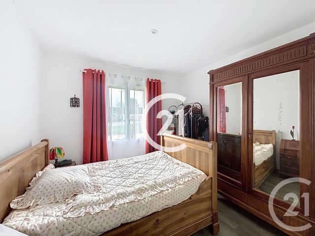 maison à vendre - 4 pièces - 95.5 m2 - MAREUIL - 16 - POITOU-CHARENTES - Century 21 Xso Immobilier