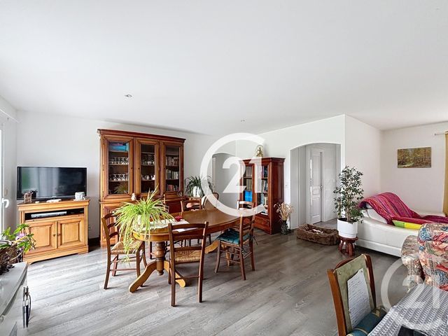 maison à vendre - 4 pièces - 95.5 m2 - MAREUIL - 16 - POITOU-CHARENTES - Century 21 Xso Immobilier