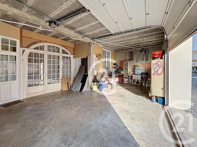 maison à vendre - 5 pièces - 183.6 m2 - JARNAC - 16 - POITOU-CHARENTES - Century 21 Xso Immobilier