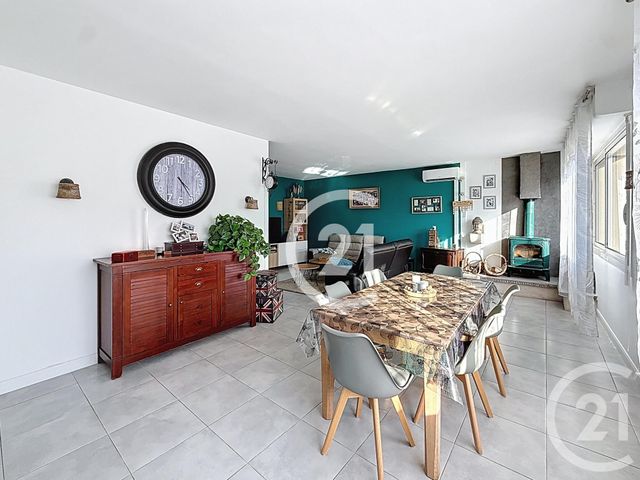 maison à vendre - 5 pièces - 183.6 m2 - JARNAC - 16 - POITOU-CHARENTES - Century 21 Xso Immobilier