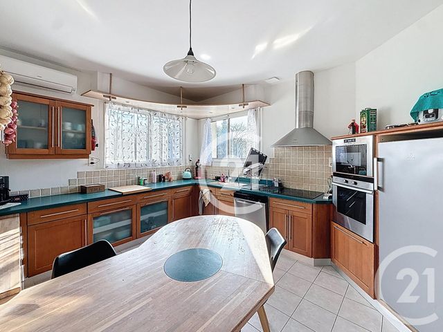 maison à vendre - 5 pièces - 183.6 m2 - JARNAC - 16 - POITOU-CHARENTES - Century 21 Xso Immobilier