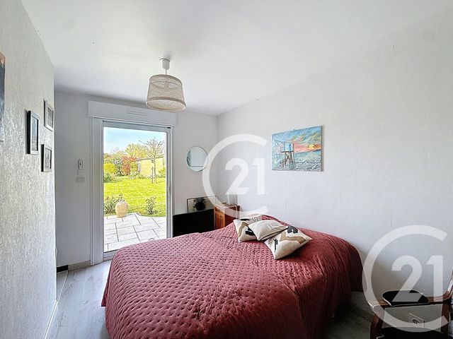 maison à vendre - 7 pièces - 158.0 m2 - GONDEVILLE - 16 - POITOU-CHARENTES - Century 21 Xso Immobilier