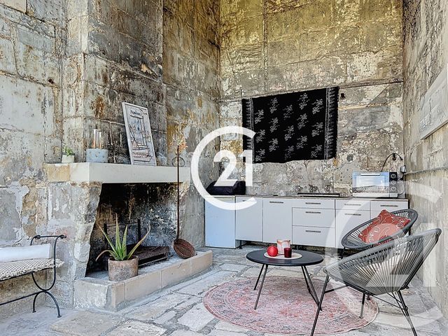 maison à vendre - 7 pièces - 331.0 m2 - JARNAC - 16 - POITOU-CHARENTES - Century 21 Xso Immobilier