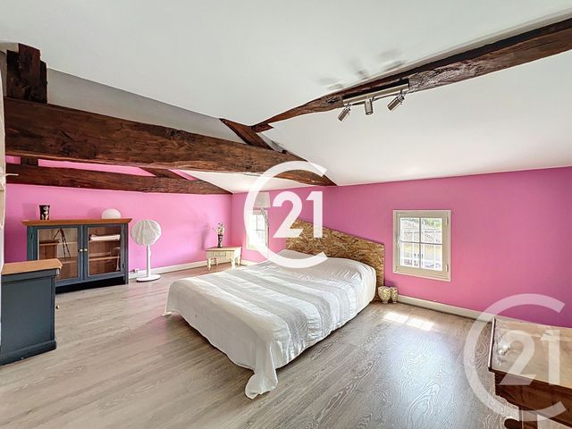 maison à vendre - 7 pièces - 331.0 m2 - JARNAC - 16 - POITOU-CHARENTES - Century 21 Xso Immobilier