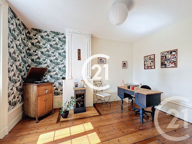 maison à vendre - 7 pièces - 331.0 m2 - JARNAC - 16 - POITOU-CHARENTES - Century 21 Xso Immobilier