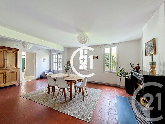 maison à vendre - 7 pièces - 331.0 m2 - JARNAC - 16 - POITOU-CHARENTES - Century 21 Xso Immobilier