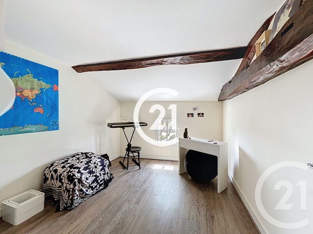 maison à vendre - 7 pièces - 331.0 m2 - JARNAC - 16 - POITOU-CHARENTES - Century 21 Xso Immobilier