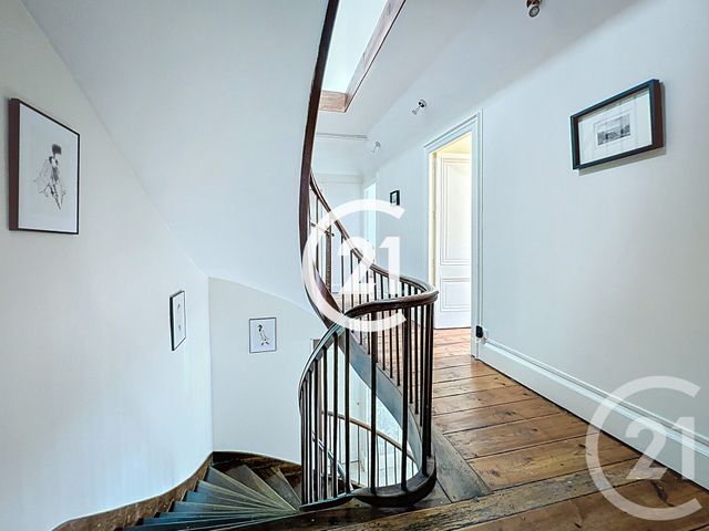 maison à vendre - 7 pièces - 331.0 m2 - JARNAC - 16 - POITOU-CHARENTES - Century 21 Xso Immobilier