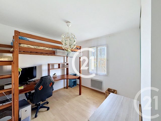 maison à vendre - 5 pièces - 114.0 m2 - LES METAIRIES - 16 - POITOU-CHARENTES - Century 21 Xso Immobilier